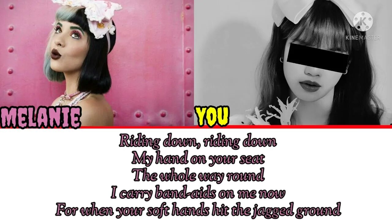 Training wheels melanie. Melanie Martinez плейлист. Мелани Мартинез новый год.