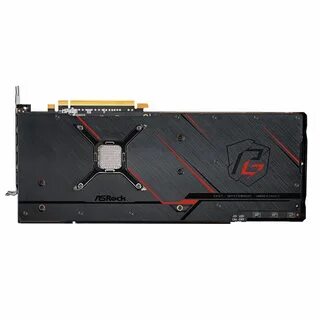 Rx 6800 xt phantom gaming oc