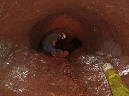 Long dig