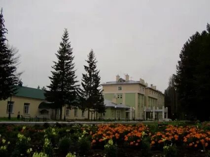 Ахманка тюменская область