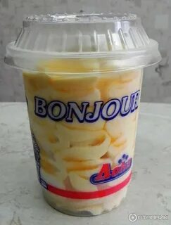 Мороженое в банке