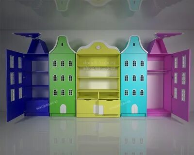 Игра шкафчик