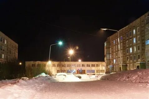 Сафоново 1