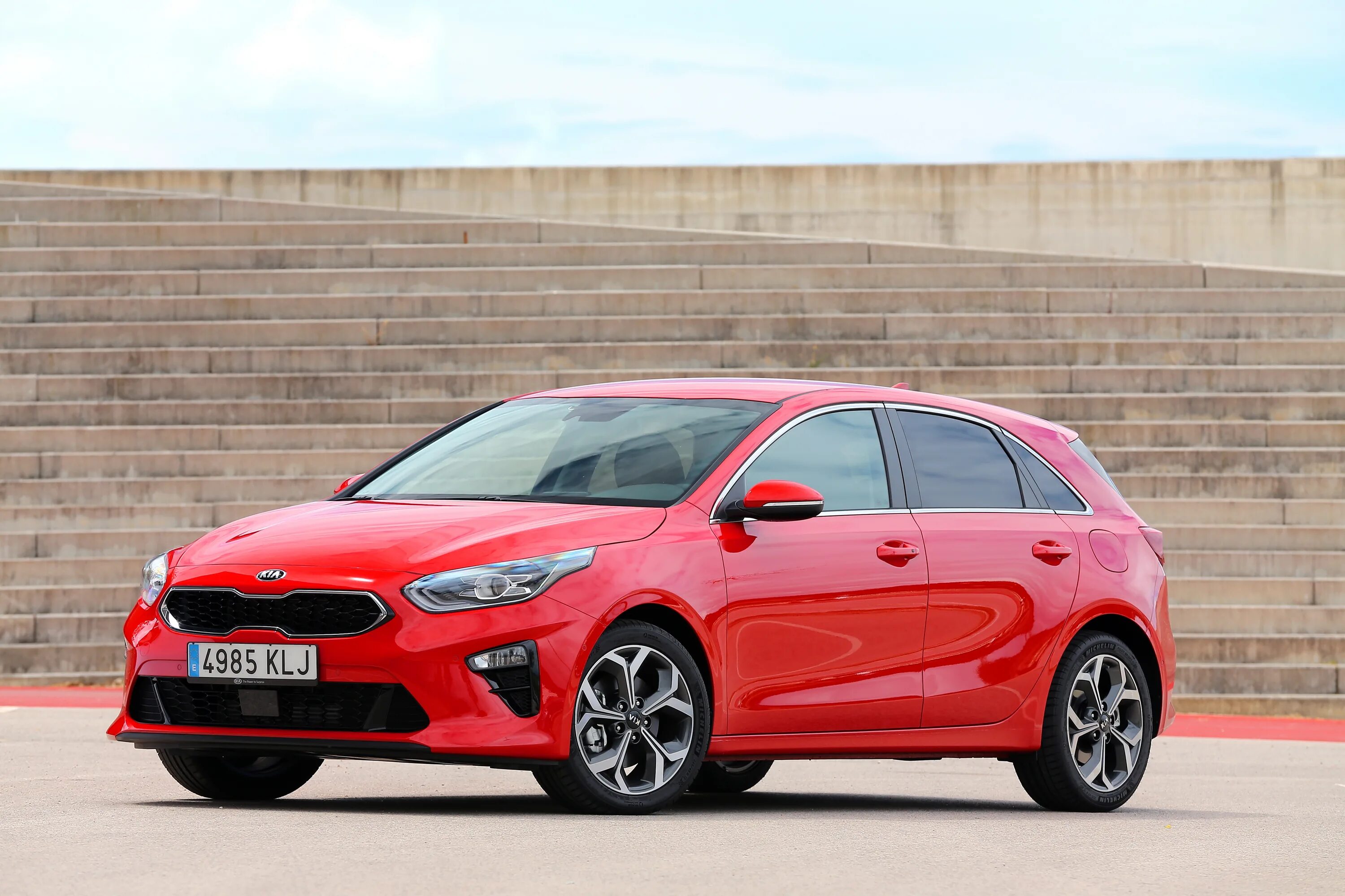 Сид называется. Kia Ceed 2018. Kia Ceed Hatchback 2020. Kia Ceed 3. Kia Ceed 3 2020.