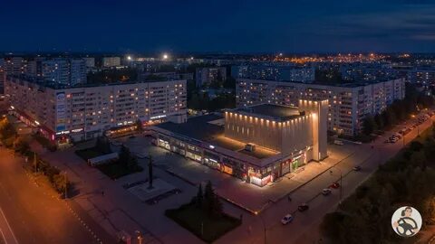 Город 1683 ульяновская