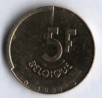 1993 5