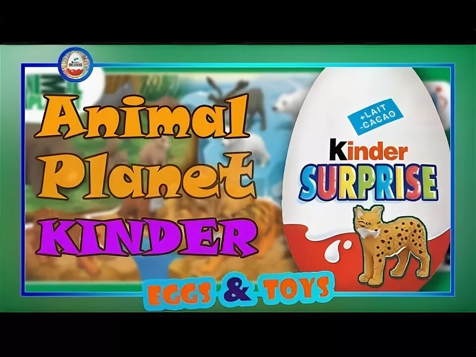 Kinder planet. Animal Planet Киндер сюрприз. Киндер сюрприз Анимал планет. Kinder сюрприз Энимал планет. Киндер сюрприз Энимал планет коллекция.