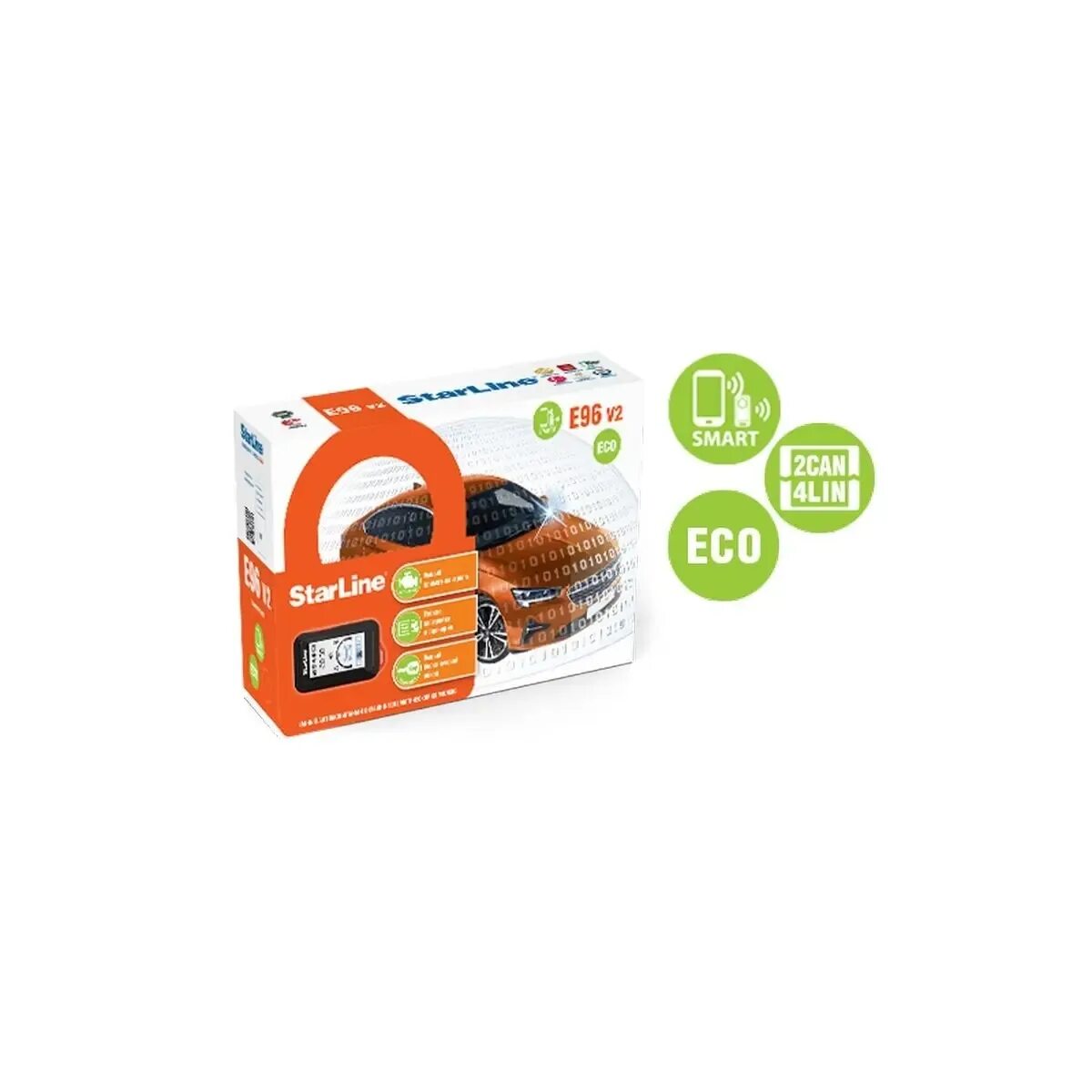 Starline e66 eco. Starline e66 v2. starline e96 v2. starline e96 v2 eco.