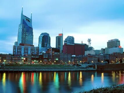 Nashville