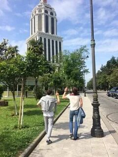 Анзор мамаладзе