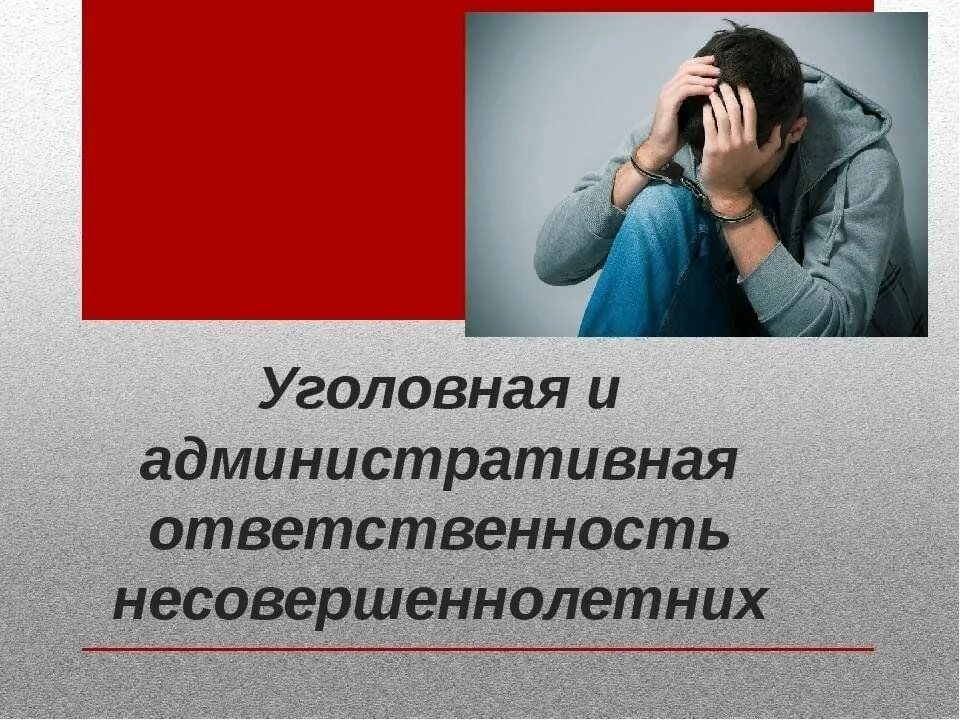 Итоговый проект уголовная ответственность несовершеннолетних скачать Беседа "Уголовная ответственность несовершеннолетних" описание, программа меро