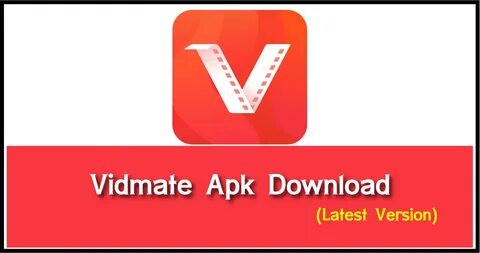 Vidmate apk