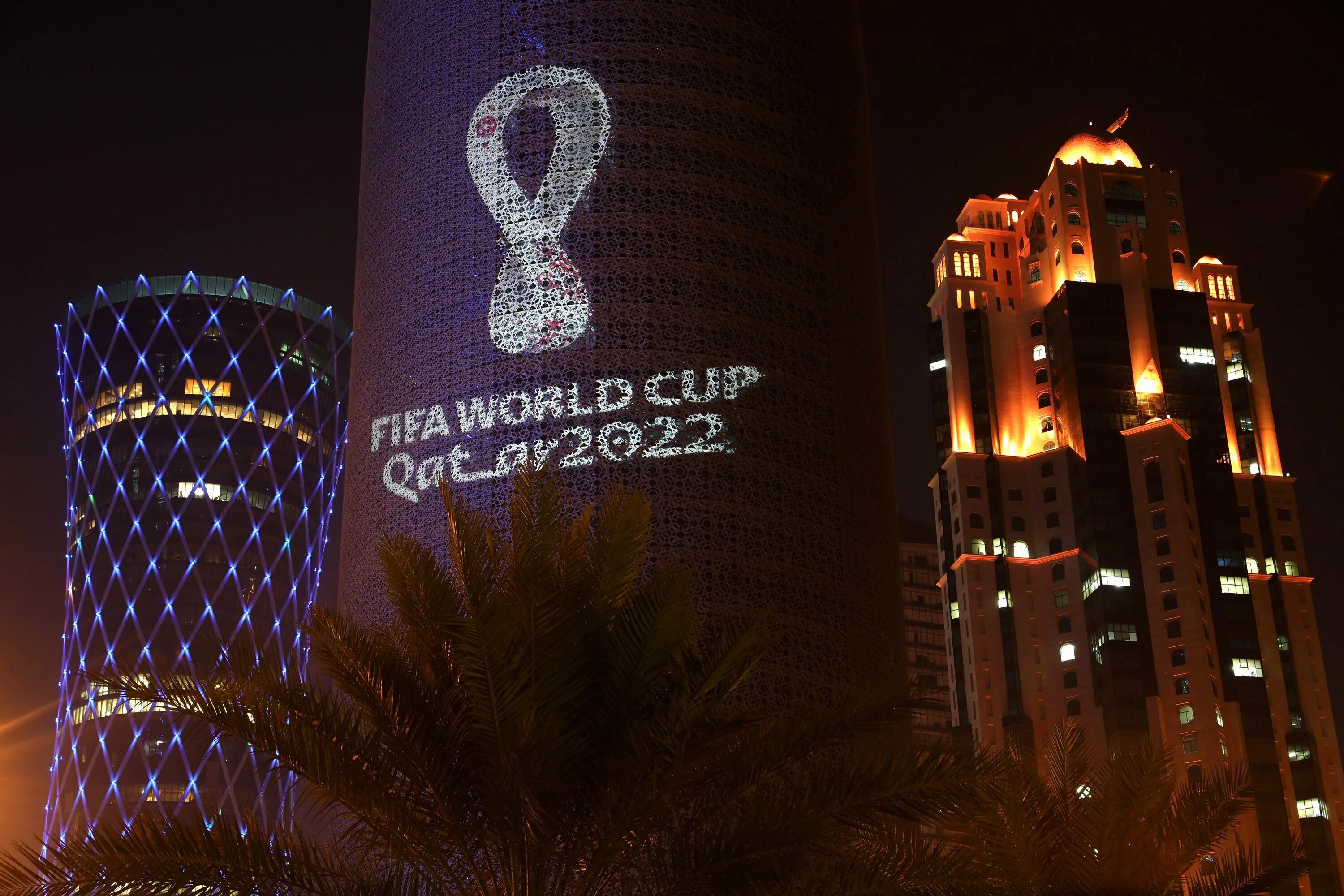 FIFA World Cup Qatar 2022. Fifa qatar