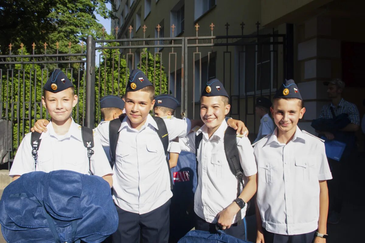 Училища после 7 класса