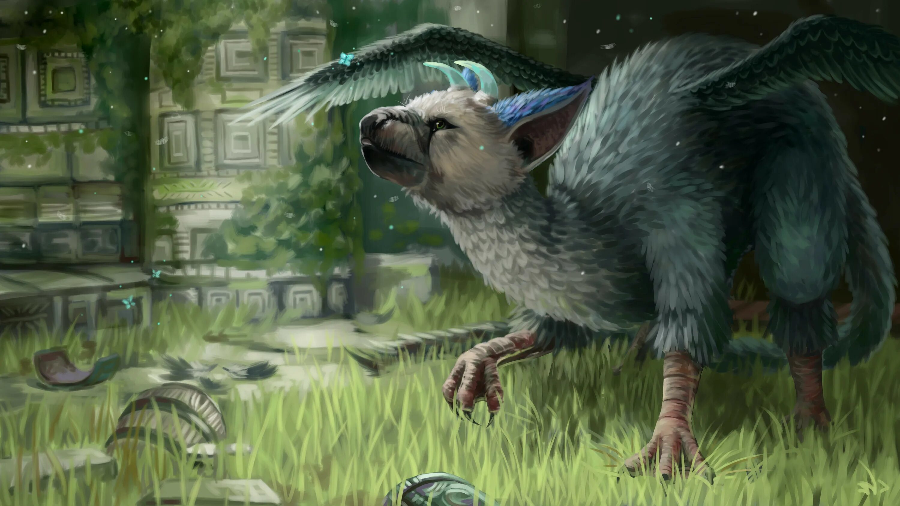 Ласт гардиан. Трико ласт Гардиан. Трико из the last Guardian. Трико игра the last Guardian. Трико зверь the last Guardian.