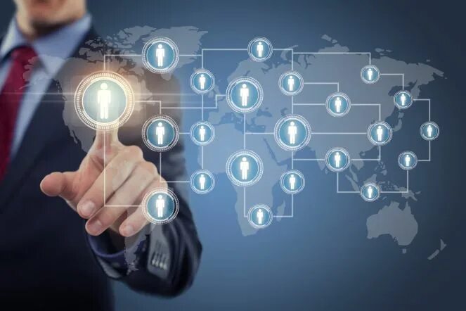 Artificial intelligence advertising Redes sociales, La red, Socialismo