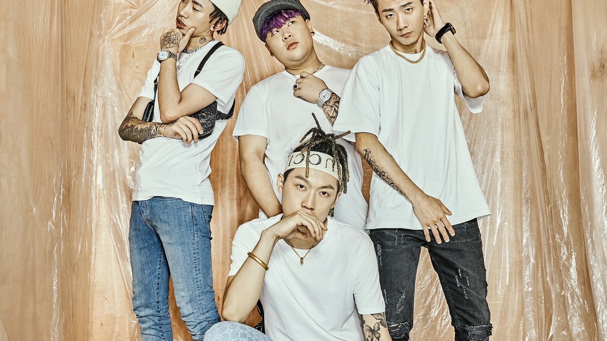 Higher brothers Band. Mixtape: higher brothers. Higher brothers DZKNOW.