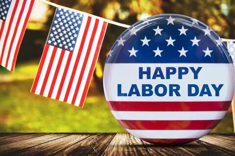 Labor day что за праздник