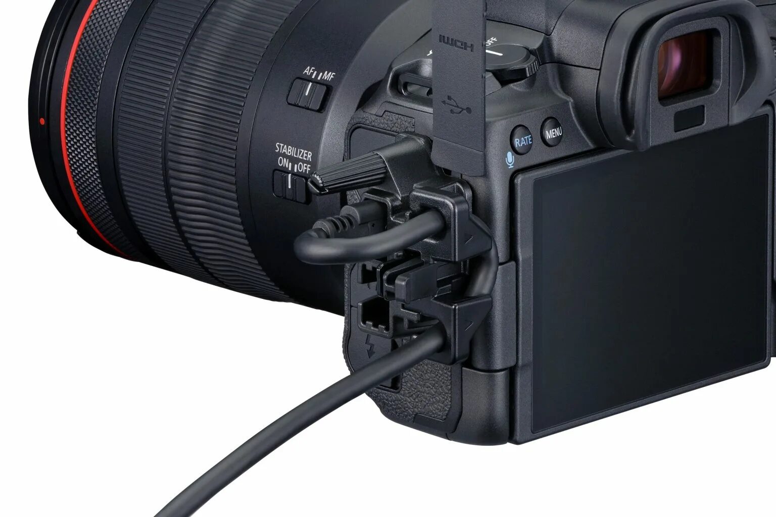 Eos r5 body. Canon eos r5 body. фотоаппарат canon eos r5. canon eos r6 разъемы. canon eos r разъемы.