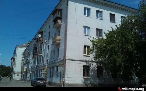Орск станиславского