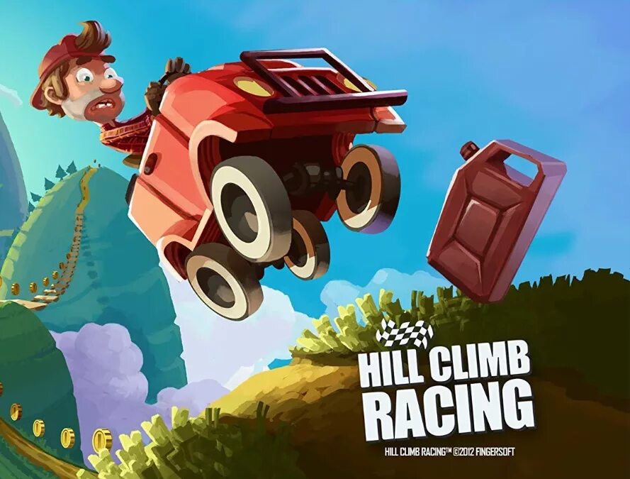 Him racing 2. Игра Hill Climb Racing 2. Билл из Хилл климб рейсинг. Игра Hill Climb Racing 1. Билл Хилл климб рейсинг 2.