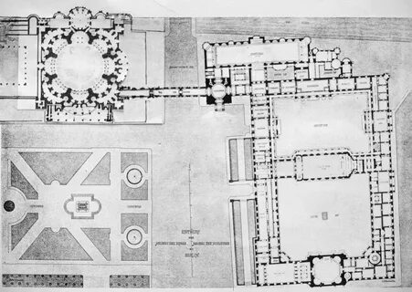 Plan history
