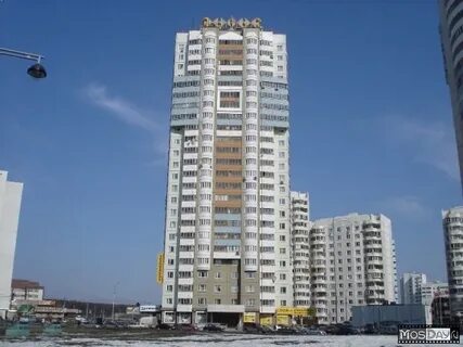 Скобелевская 1 корп 1