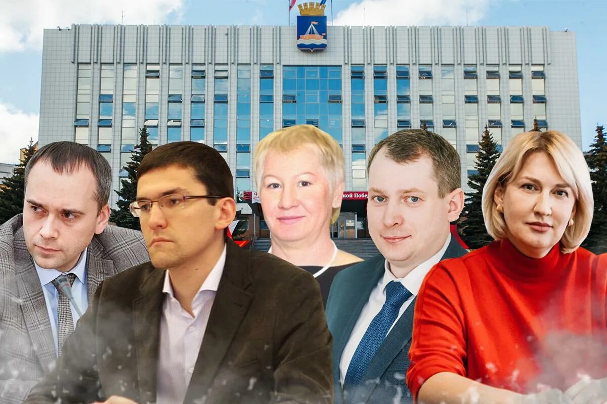 Ирина чудова тюмень фото В Тюмени покинула должность замглавы администрации Ирина Чудова