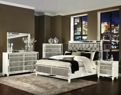 Room setting