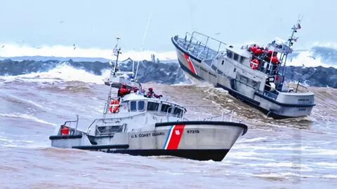 Coast guard