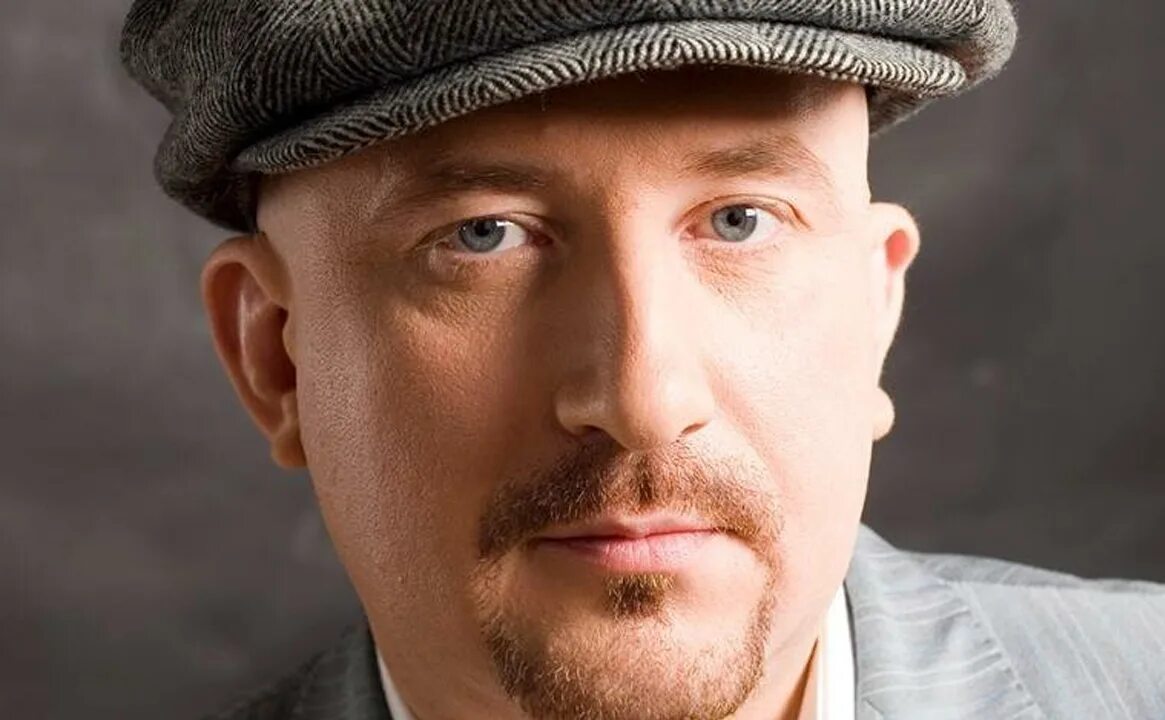 Жека перемены. Жека шансонье.