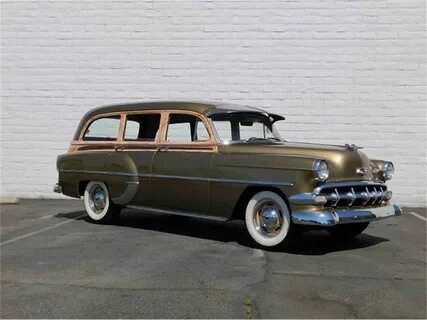 1954 золотая