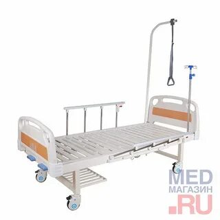 Кровать функциональная механическая