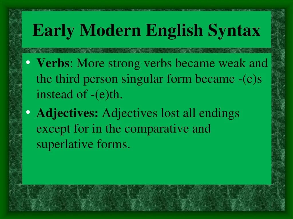 Modern english words. Modern English period. Early Modern English. Early Modern English period. English syntax.