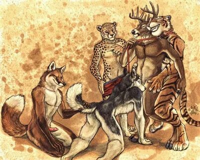 #NFSW #furry #gay #yiff I love this pics they are hot.