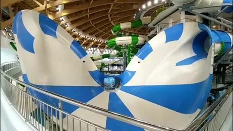 Аквапарк новосибирск 2022