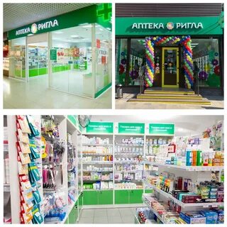 Франшиза аптеки
