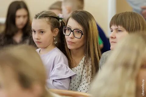 Семейный череповец