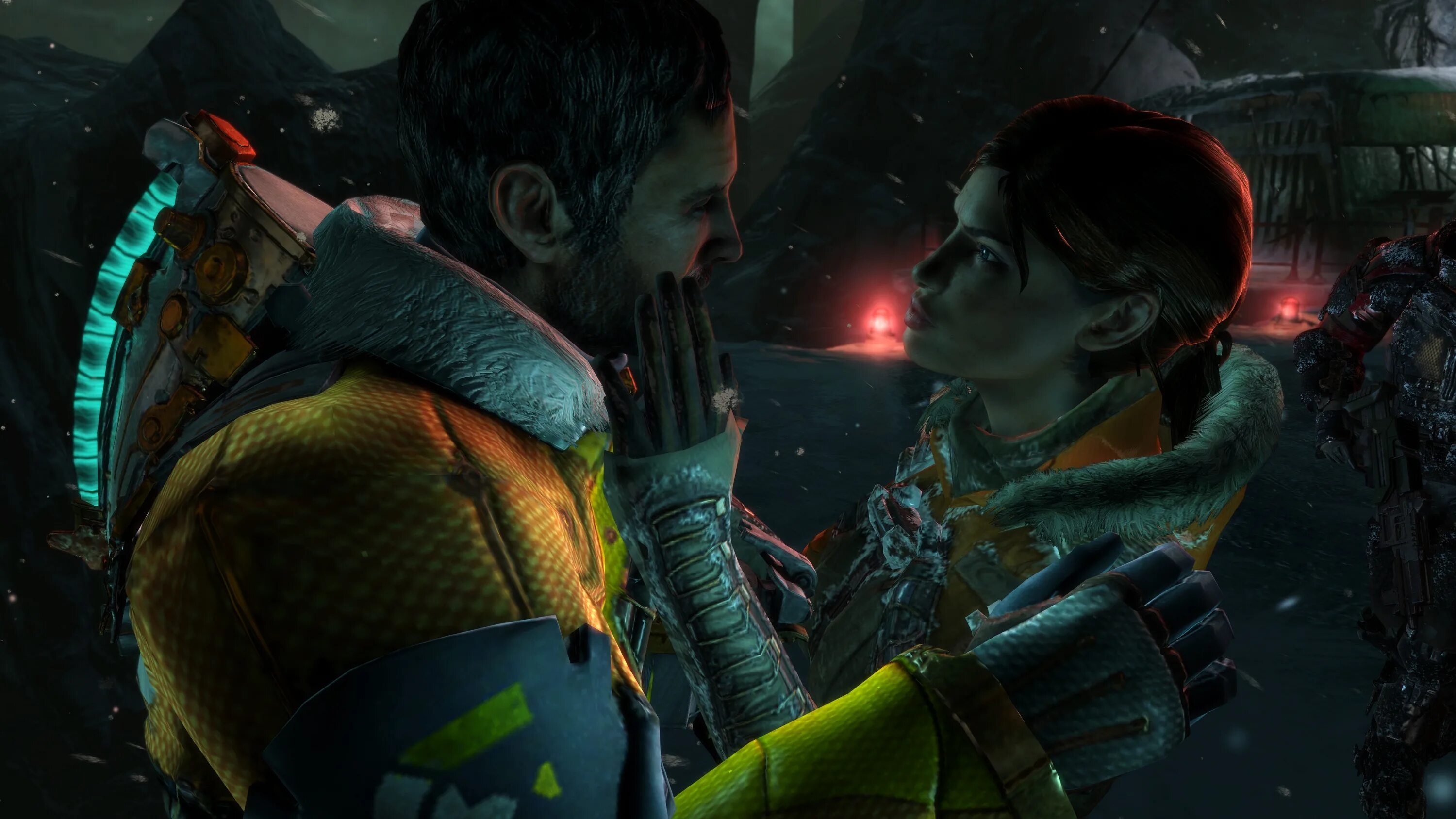 P p s space. Dead space 3. dead space 3 тау волантис. dead space 3 прохождение. dead space 3 walkthrough.