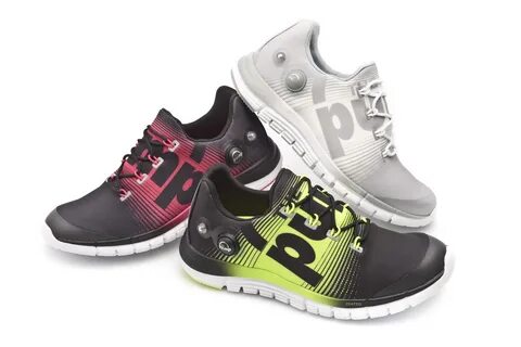 T shoes