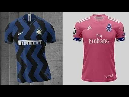 New kits