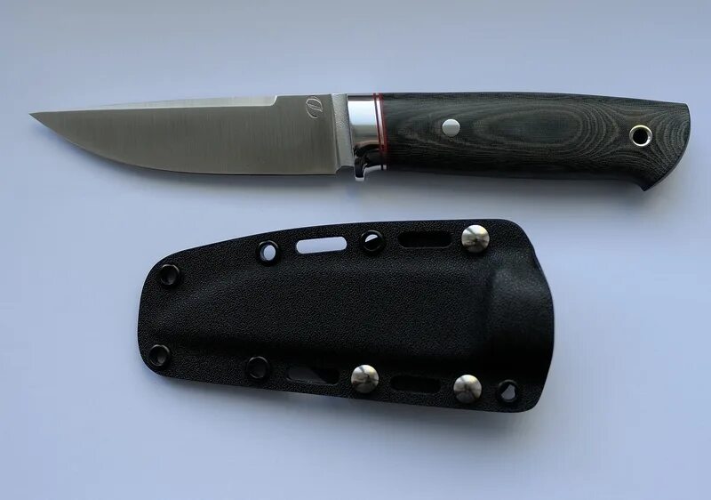 Ножи б г. Нож Широгоровых 806 х12мф купить.
