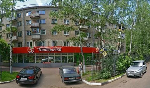 Химки кирова