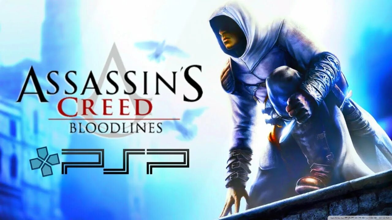 Assassin psp iso. Assassin&#039;s creed bloodlines. ассасин крид блудлинес. ассасин psp. ассасин крид блудлайнс на псп.