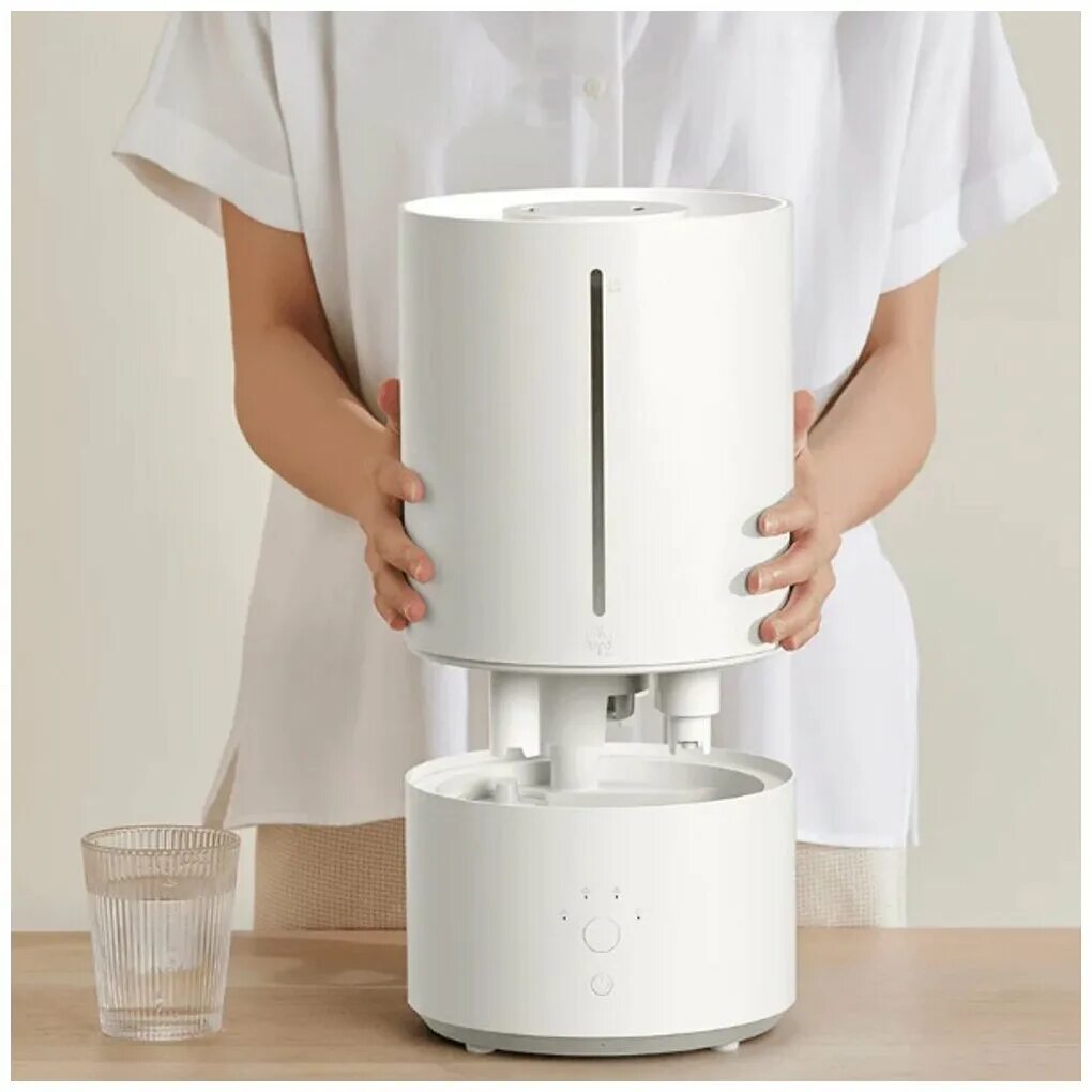 Xiaomi smart humidifier. Увлажнитель воздуха xiaomi. умный увлажнитель воздуха xiaomi. smart humidifier 2. увлажнитель воздуха mijia humidifier 2 mjjsq06dy куда заливать.
