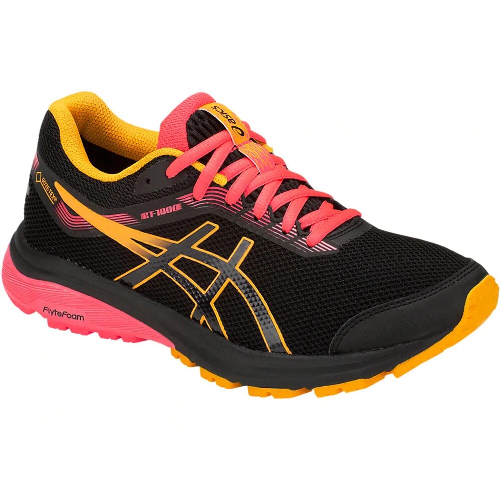 ASICS gt 1000 7. Кроссовки асикс gt 1000 GTX. ASICS gt-1000 7 g-TX женские. Кроссовки женские ASICS для бега gt-1000. Магазин кроссовок для бега