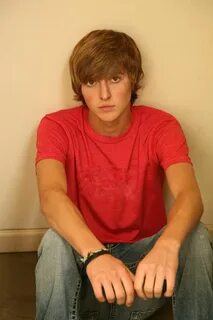 Former child actor Jordan Fry is simply a talented star with an amazing phy...