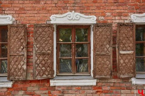Ставни история