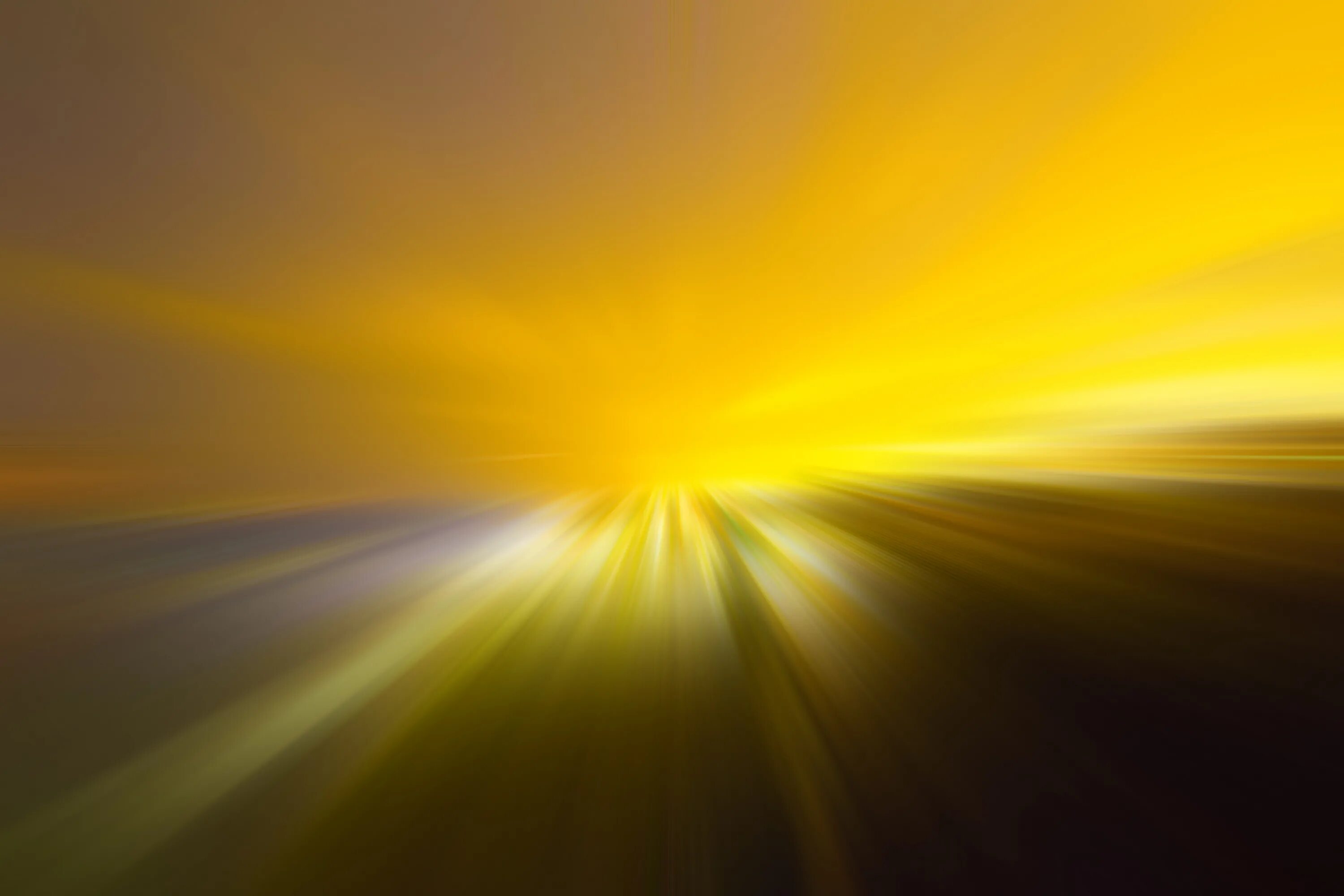 Modern effect