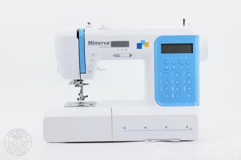 Minerva швейные машины отзывы